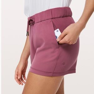 Lulu lemon shorts